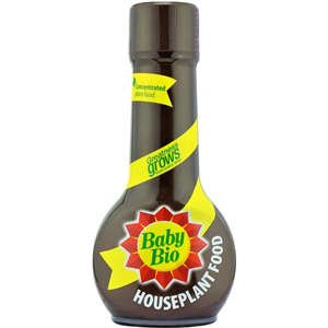 Baby Bio Plant Food 175ml